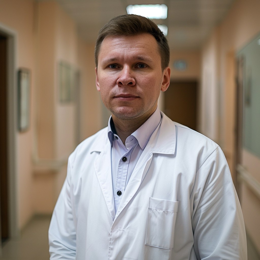 протезирование конечностей