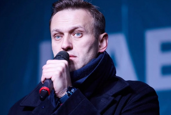 ЦРУ пригласило Навального прочитать цикл лекций по социальной инженерии